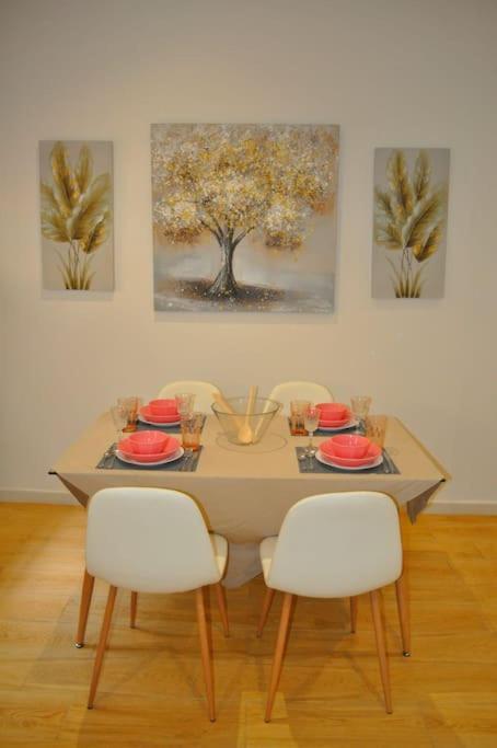Apartamento Gran Torcal Malaga Exterior photo
